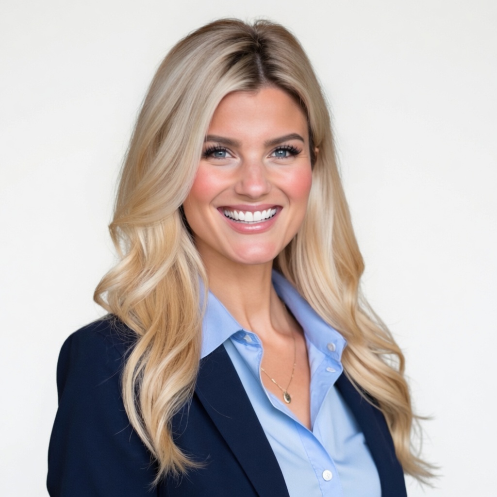 Lauren Kobes, co-founder of Baby Remedies